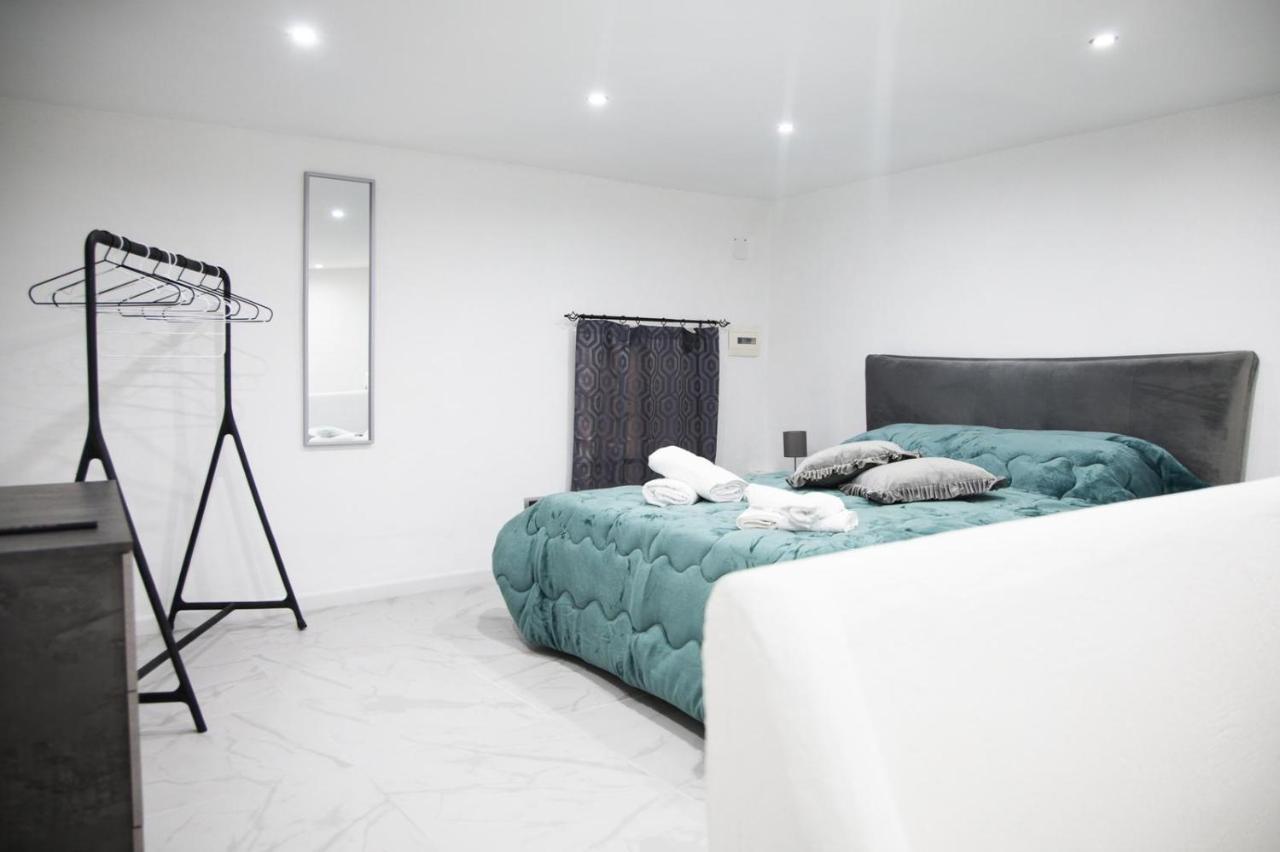 Appartamento Palazzo Toto *