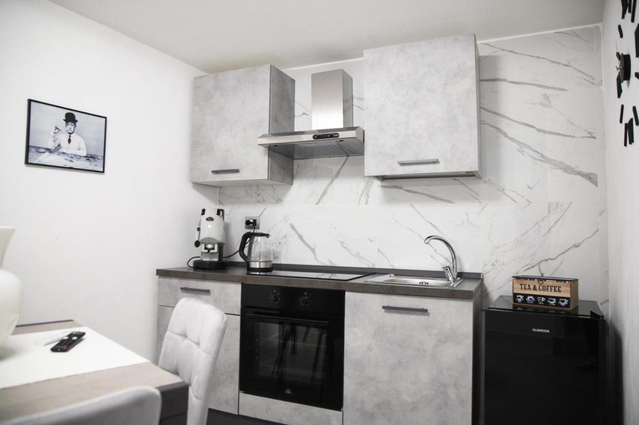 Appartamento Palazzo Toto Napoli