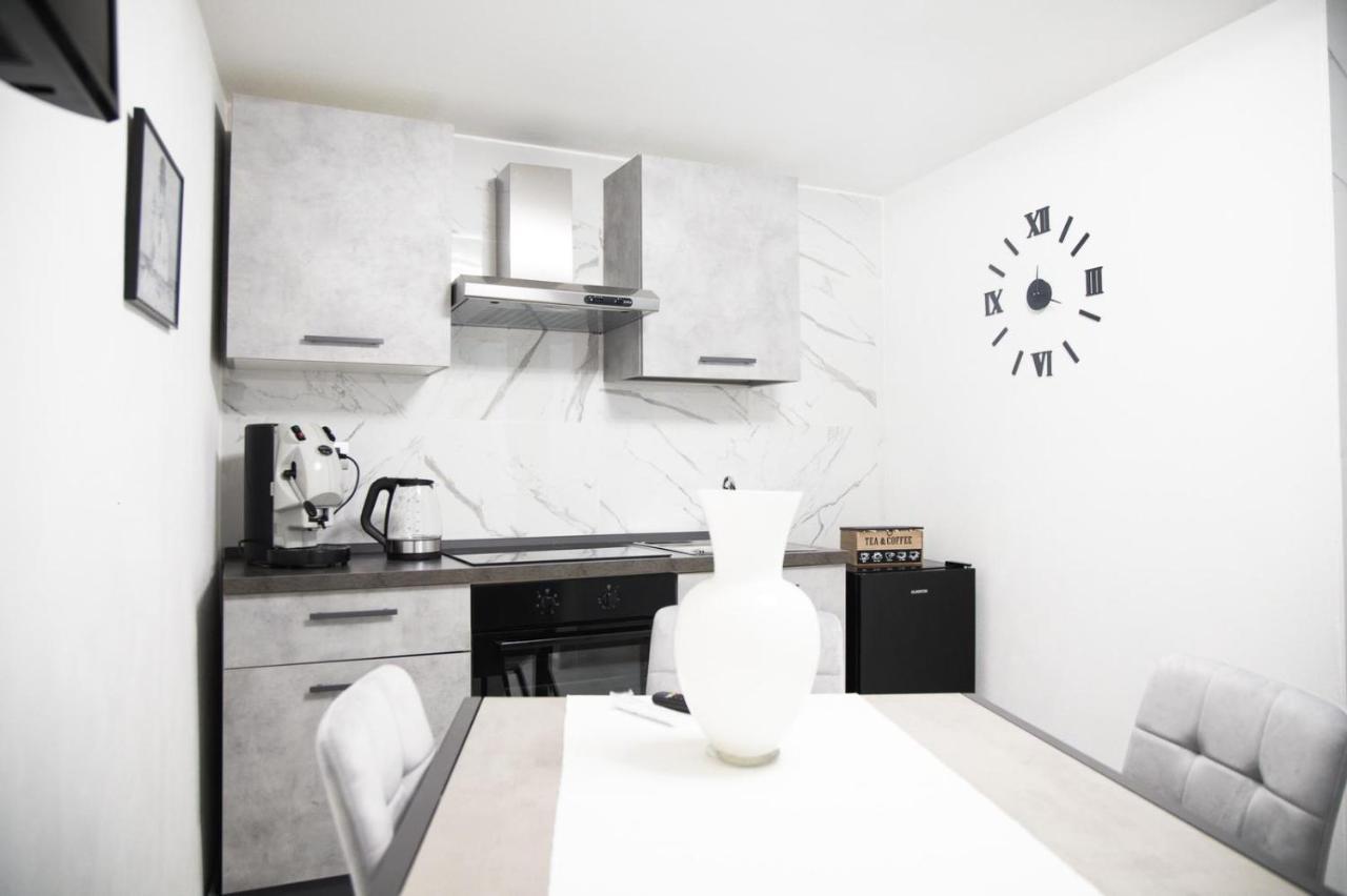 Appartement Palazzo Toto *