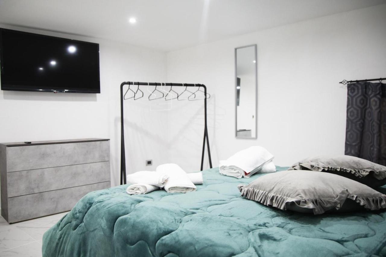 Palazzo Toto Appartement