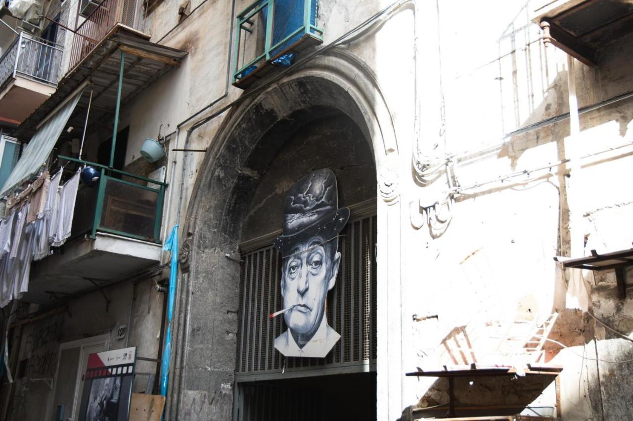 Palazzo Toto Napels